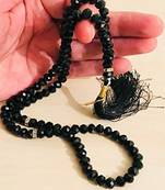 Black Tashbeeh Beads