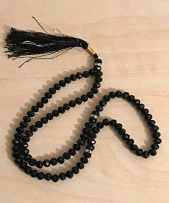 Black Tashbeeh Beads 3