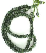 Green Tashbeeh Beads