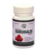 60 caps DARUHALDI VEG CAPSULE