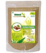 Natural Health and Herbal Products Natural Health and Herbal Product Triphala, Amla, Harad, Baheda Powder 227 gms