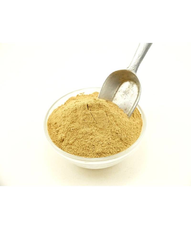 Natural Health and Herbal Products Natural Health and Herbal Product Triphala, Amla, Harad, Baheda Powder 227 gms