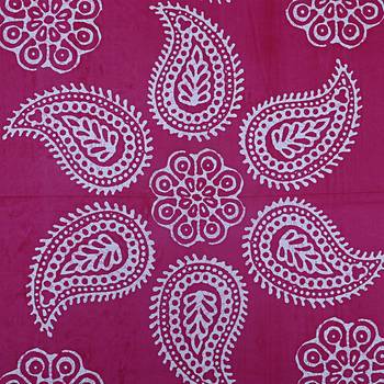 Texstylers Pure Cotton Printed Single Bedsheet 3