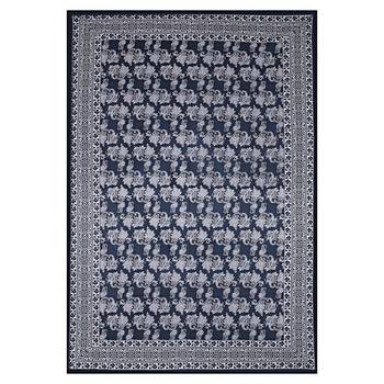 Texstylers Pure Cotton Printed Single Bedsheet 2