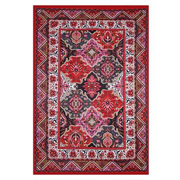 Texstylers Pure Cotton Printed Single Bedsheet 2