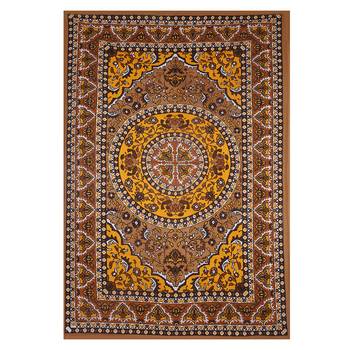 Texstylers Pure Cotton Printed Single Bedsheet 2