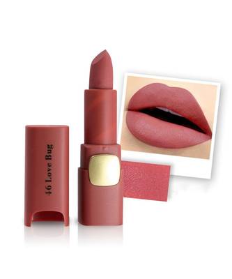 Miss Rose Matte Finish Lipstick Shade 1