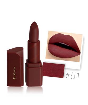 Miss Rose Matte Finish Lipstick Shade 1