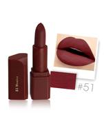 Miss Rose Matte Finish Lipstick Shade