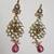Classic CZ Kundan Jadtar 002