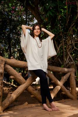 Dolman Sleeve Tunic 1