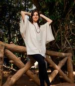 Dolman Sleeve Tunic