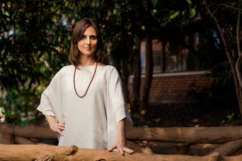 Dolman Sleeve Tunic 3