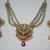 Classic CZ Kundan Jadtar 003