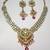Classic CZ Kundan Jadtar 003
