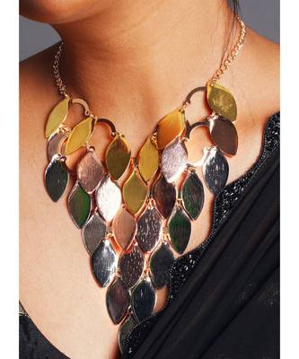 jungle necklace 1