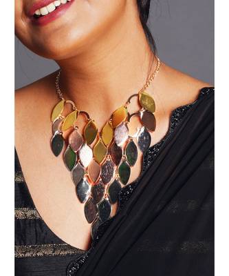 jungle necklace 2