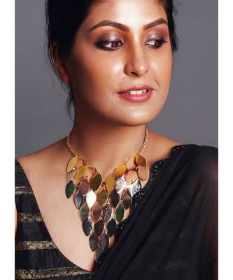 jungle necklace 3