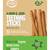 150g X 2 Whole Wheat Ajwain Jaggery Teething Sticks