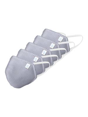 Unisex Set of 5 Protective Outdoor Masks 1