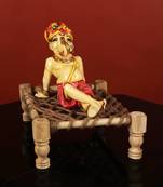 Sleeping Ganesha