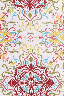 Multicolor Jaipuri King Size Cotton Bedsheet 5