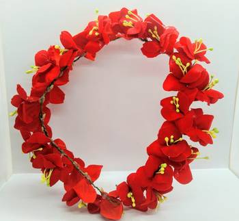 Red hair-accessories 1