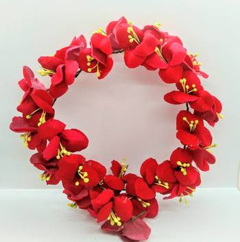 Pink hair-accessories 1