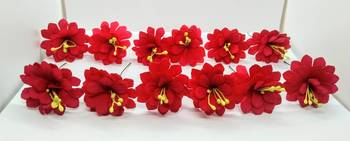 Pink hair-accessories 1