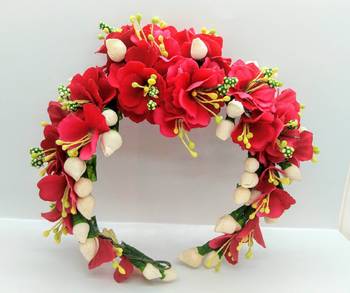 Pink hair-accessories 1