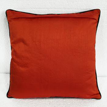 Floral Gateway Cushion Cover 2
