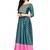 Women's Festive Wear Heavy Satin Gown