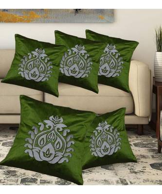 Anita's Royal Cushion Covers(Set of 5) 1