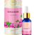 Divine Aroma Geranium Essential Oil | 100% Pure & Natural | For Skin Elasticity, Hair, Stress, Repelling Insects |10ml