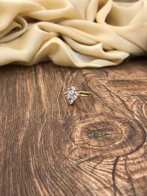 Gold rings 2
