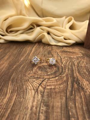 Gold rings 2