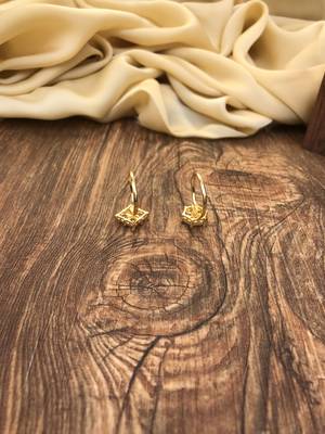 Gold rings 3
