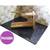 Table Top Teak Wooden Coconut Scraper Grater Shredder Movable Chirava Place Anywhere