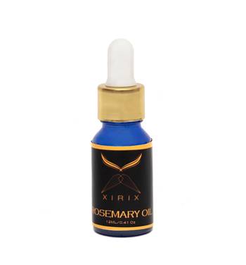 12 ml Rosemary Essential Oil By XIRIX 1