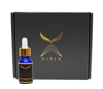 12 ml Rosemary Essential Oil By XIRIX 3