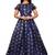 Women's Festive Wear Heavy Rayon Gown