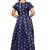 Women's Festive Wear Heavy Rayon Gown