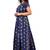 Women's Festive Wear Heavy Rayon Gown