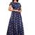 Women's Festive Wear Heavy Rayon Gown