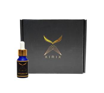 12 ml Argan Essential Oil By XIRIX 3