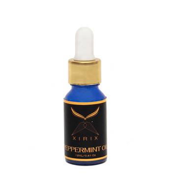 12 ml Peppermint Essential Oil By XIRIX 1