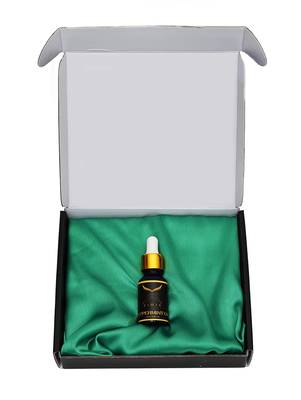 12 ml Peppermint Essential Oil By XIRIX 2