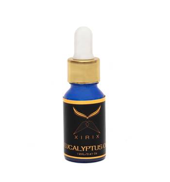 12 ml Eucalyptus Essential Oil By XIRIX 1