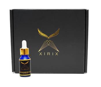 12 ml Geranium Essential Oil By XIRIX 2