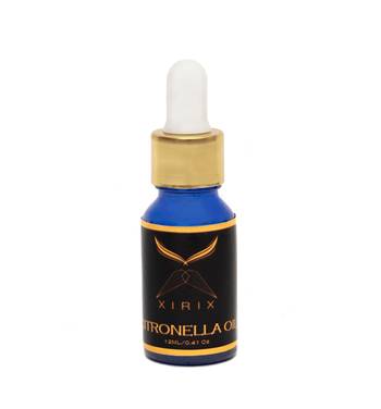 12 ml Citronella Essential Oil By XIRIX 1